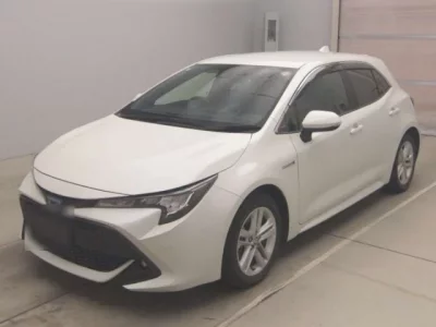 Toyota COROLLA SPORT