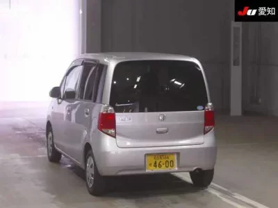 Honda LIFE