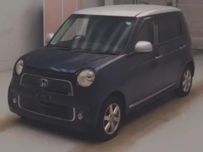 Honda N ONE