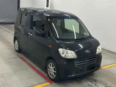 Subaru LUCRA