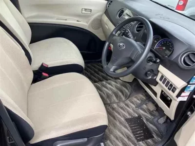 Subaru LUCRA