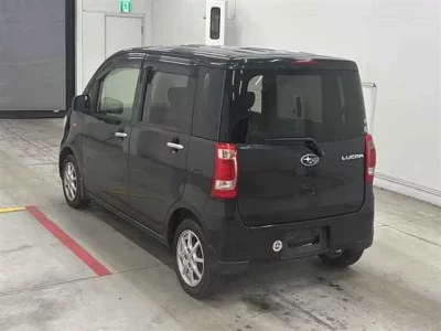 Subaru LUCRA