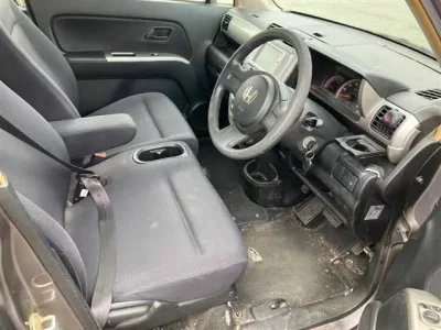 Honda ZEST