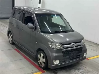 Honda ZEST