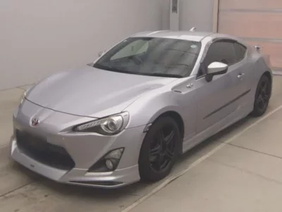 Toyota 86