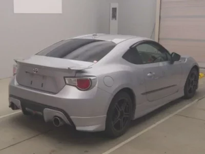 Toyota 86