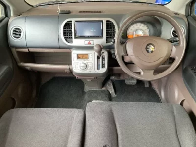 Suzuki MRWAGON