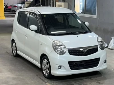 Suzuki MRWAGON