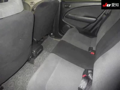 Mitsubishi AIRTREK