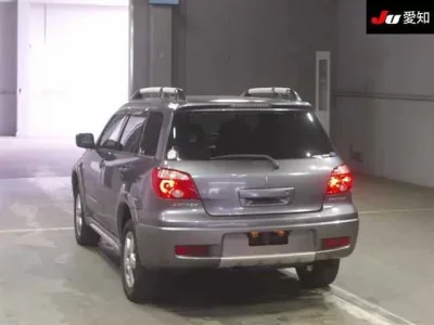 Mitsubishi AIRTREK