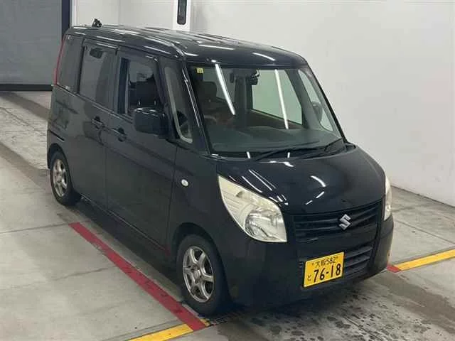 Suzuki PALETTE