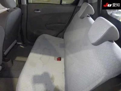 Suzuki ALTO ECO