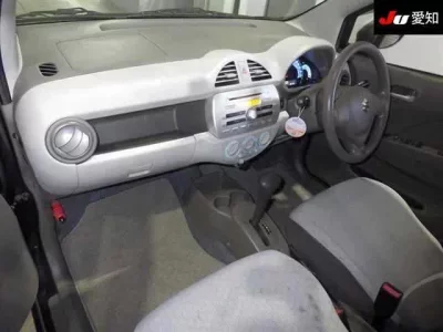 Suzuki ALTO ECO