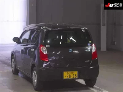 Suzuki ALTO ECO