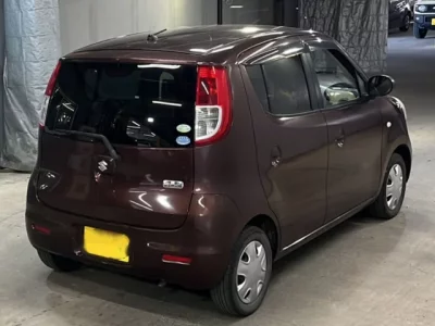 Suzuki MRWAGON