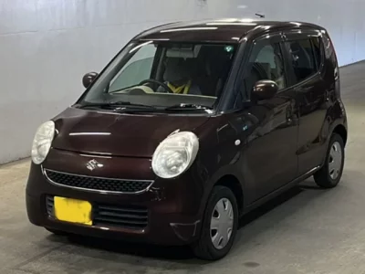 Suzuki MRWAGON