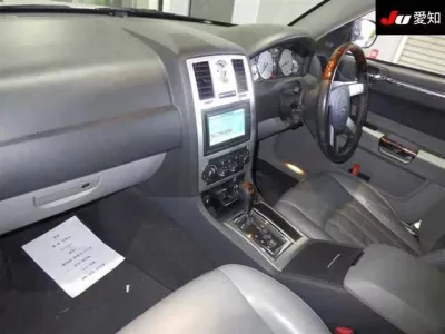 Chrysler 300C