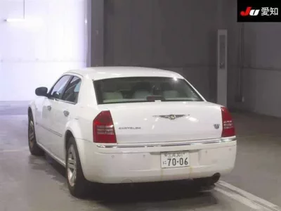 Chrysler 300C