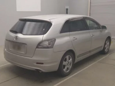 Toyota MARK X ZIO
