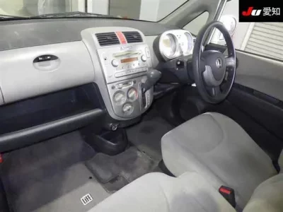 Honda LIFE