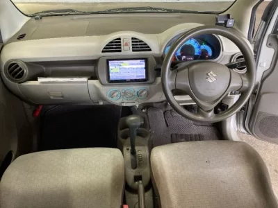 Suzuki ALTO ECO