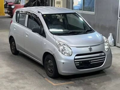 Suzuki ALTO ECO