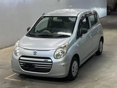 Suzuki ALTO ECO