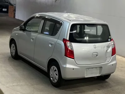 Suzuki ALTO ECO