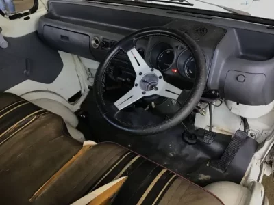 Mazda PORTER-CAB