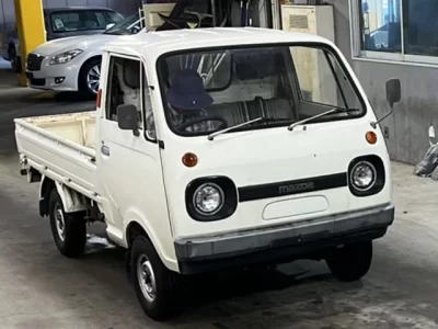 Mazda PORTER-CAB