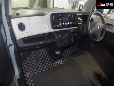 Suzuki MRWAGON