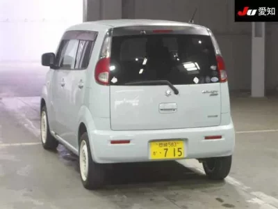 Suzuki MRWAGON