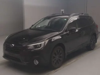 Subaru LEGACY OUTBACK