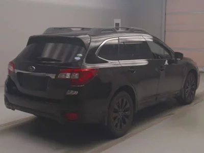 Subaru LEGACY OUTBACK