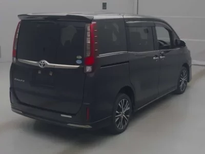 Toyota ESQUIRE