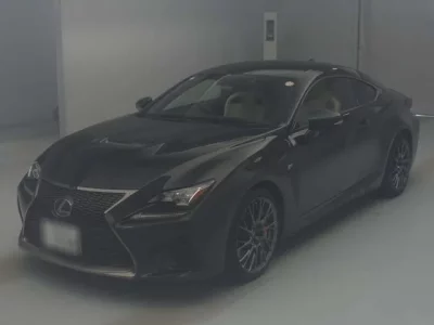 Lexus RC F