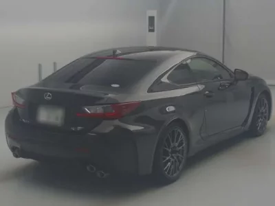 Lexus RC F