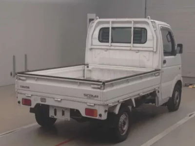 Mazda SCRUM TRUCK