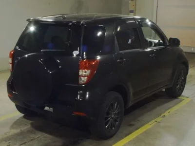 Daihatsu Be-Go