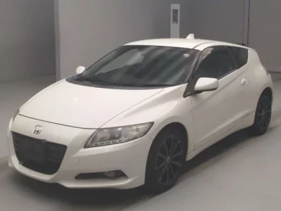 Honda CR-Z