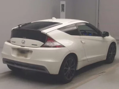 Honda CR-Z