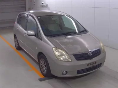 Toyota COROLLA SPACIO