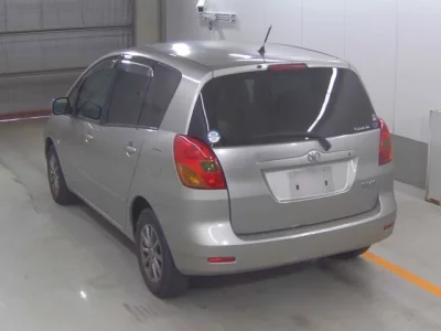Toyota COROLLA SPACIO