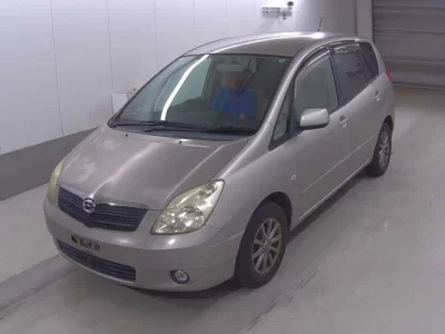 Toyota COROLLA SPACIO
