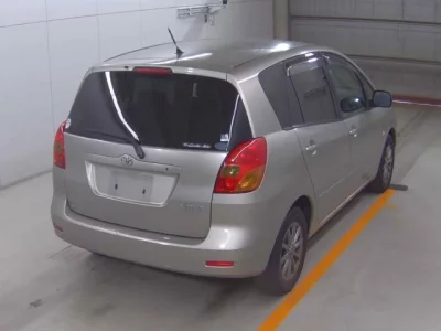 Toyota COROLLA SPACIO