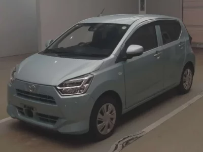 Toyota PIXIS EPOCH