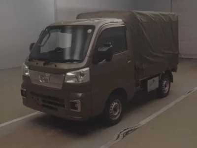 Toyota PIXIS TRUCK