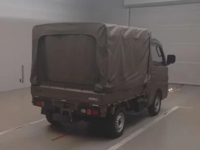 Toyota PIXIS TRUCK