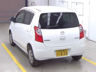 Mazda CAROL