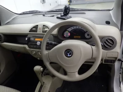 Mazda CAROL